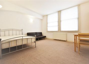 Thumbnail Studio to rent in Royal College Street, London