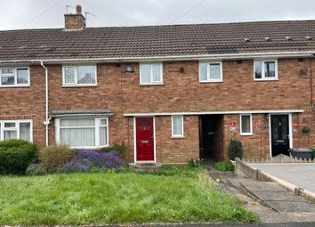 Thumbnail 2 bed terraced house for sale in Wenlock Avenue, Bradmore, Wolverhampton