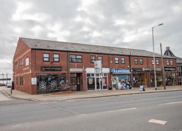 Thumbnail Flat to rent in Bridge Cross Road, Burntwood, Chase Terrace