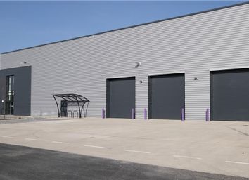 Thumbnail Industrial to let in Unit 1, Thatcham Park, Gables Way, Thatcham, Berkshire
