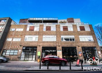 Thumbnail Retail premises to let in Shacklewell Lane, London