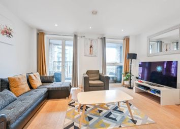 Thumbnail 2 bed flat for sale in Deptford Bridge, Deptford, London