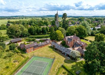 Thumbnail Detached house for sale in Main Street, Grandborough, Rugby, Warwickshire