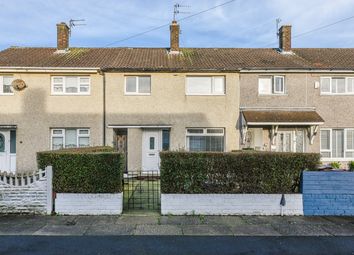 Thumbnail 3 bed terraced house for sale in Bramcote Road, Liverpool