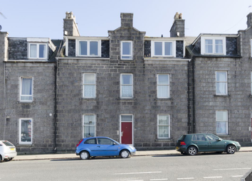 Thumbnail 3 bed flat to rent in Bedford Road, Aberdeen