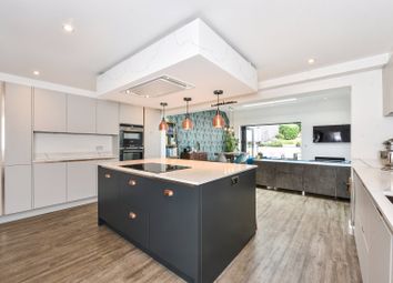 Thumbnail 3 bed end terrace house for sale in Penns Road, Petersfield, Hampshire