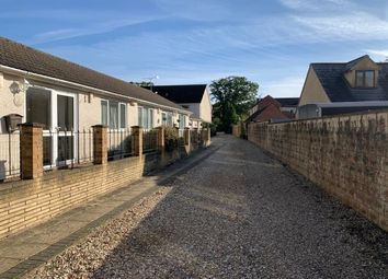 Thumbnail 1 bed bungalow to rent in Station Road, Malmesbury
