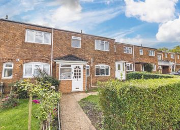 Thumbnail 3 bed terraced house for sale in Keeler Close, Windsor