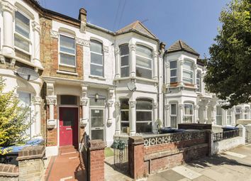 Thumbnail 2 bed flat for sale in Burrows Road, London