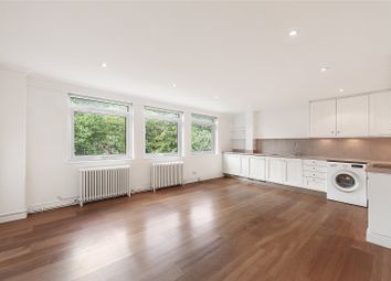 Thumbnail 1 bed flat for sale in Elm Park Gardens, London