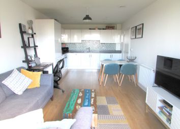 Thumbnail 1 bed flat to rent in Canning Road, Harrow, Middlesex