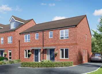 The Brambleford At Church Rise