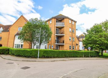 Thumbnail Flat to rent in Chelsea Gardens, Church Langley, Harlow