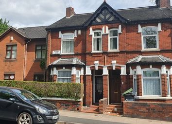 Thumbnail 5 bed end terrace house for sale in Boughey Road, Stoke On Trent