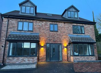 Thumbnail Property to rent in Ashby Road, Bretby, Burton-On-Trent