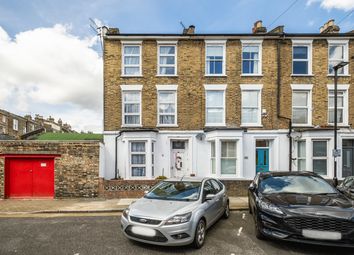 Thumbnail End terrace house for sale in Hargrave Road, London