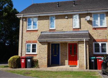 2 Bedroom End terrace house for rent