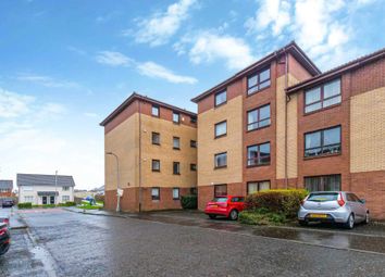 Thumbnail 2 bed flat for sale in Laighpark View, Paisley