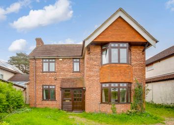 Thumbnail Detached house for sale in Pamela Row, Ascot Road, Holyport, Maidenhead