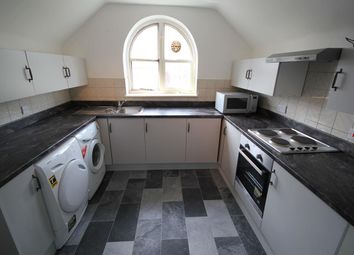 Thumbnail 2 bed flat to rent in Isobel House, Station Road, Harrow