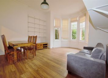 Thumbnail 2 bed flat to rent in Aberdare Gardens, South Hampstead, London