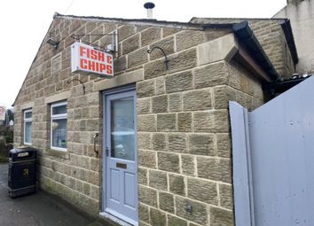 Thumbnail Leisure/hospitality for sale in Fish &amp; Chips BD20, North Yorkshire