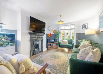 Thumbnail 2 bedroom flat for sale in Brixton Road, London