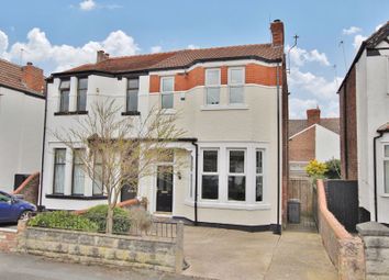 Thumbnail Semi-detached house for sale in Cecil Road, Birkenhead