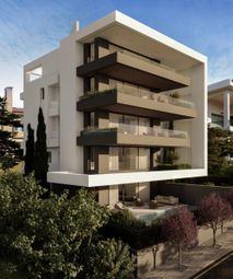 Thumbnail 4 bed apartment for sale in Achilleos 29, Voula 166 73, Greece