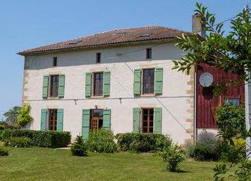 Thumbnail 4 bed property for sale in La-Reole, Gironde, France