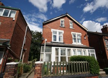 Thumbnail Semi-detached house to rent in Hartley Avenue, Woodhouse, Leeds