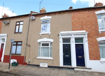 Thumbnail 2 bed property to rent in Alcombe Road, Northampton