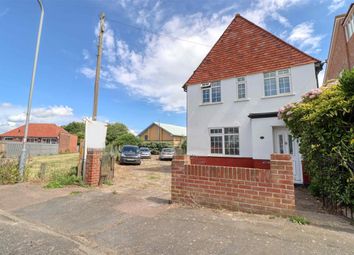 Thumbnail Detached house for sale in Standley Road, Walton On The Naze