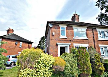 3 Bedrooms Semi-detached house to rent in Greasley Road, Abbey Hulton, Stoke On Trent ST2