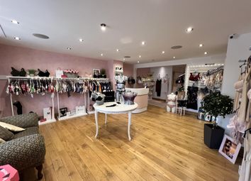 Thumbnail Commercial property for sale in Clothing &amp; Accessories HX3, West Yorkshire