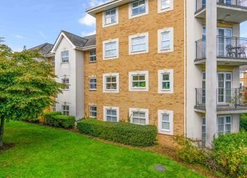 Thumbnail 2 bed flat for sale in International Way, Sunbury-On-Thames