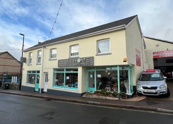 Thumbnail Retail premises to let in Fore Street, Newton Abbot