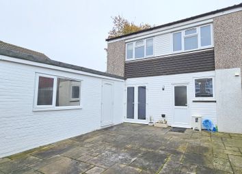 Thumbnail 3 bed semi-detached house to rent in Thornton Place, Horley, Surrey.