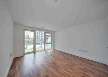 Thumbnail 2 bedroom flat to rent in Liberty House, Battersea Reach