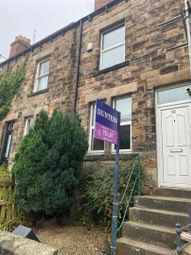 Thumbnail 4 bed property to rent in College Road, Harrogate