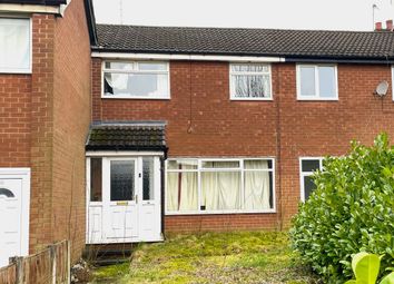 Thumbnail 2 bed terraced house for sale in 16 Durham Walk, Heywood, Lancashire