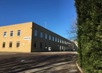 Thumbnail Office to let in Unit Bankside Trade Park, Love Lane Industrial Estate, Cirencester