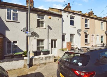 Thumbnail Terraced house to rent in Hamerton Road, Northfleet, Gravesend