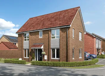 Artist Impression Of The Aynesdale