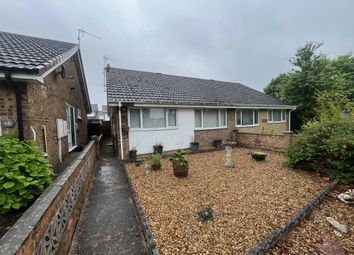 Thumbnail Bungalow to rent in Viking Way, Corby
