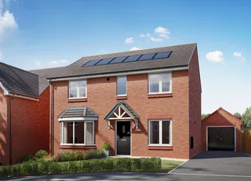 Artist Impression Of The Manford