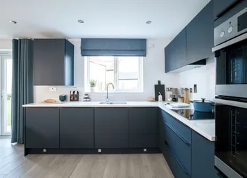 Beautifully Designed With Ample Storage