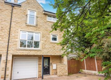 4 Bedrooms End terrace house for sale in East Busk Lane, Otley LS21