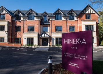 Thumbnail Flat to rent in Minerva Place, 15 Whitbarrow Road, Lymm