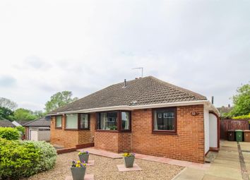 Thumbnail Semi-detached bungalow for sale in Woolgreaves Drive, Sandal, Wakefield